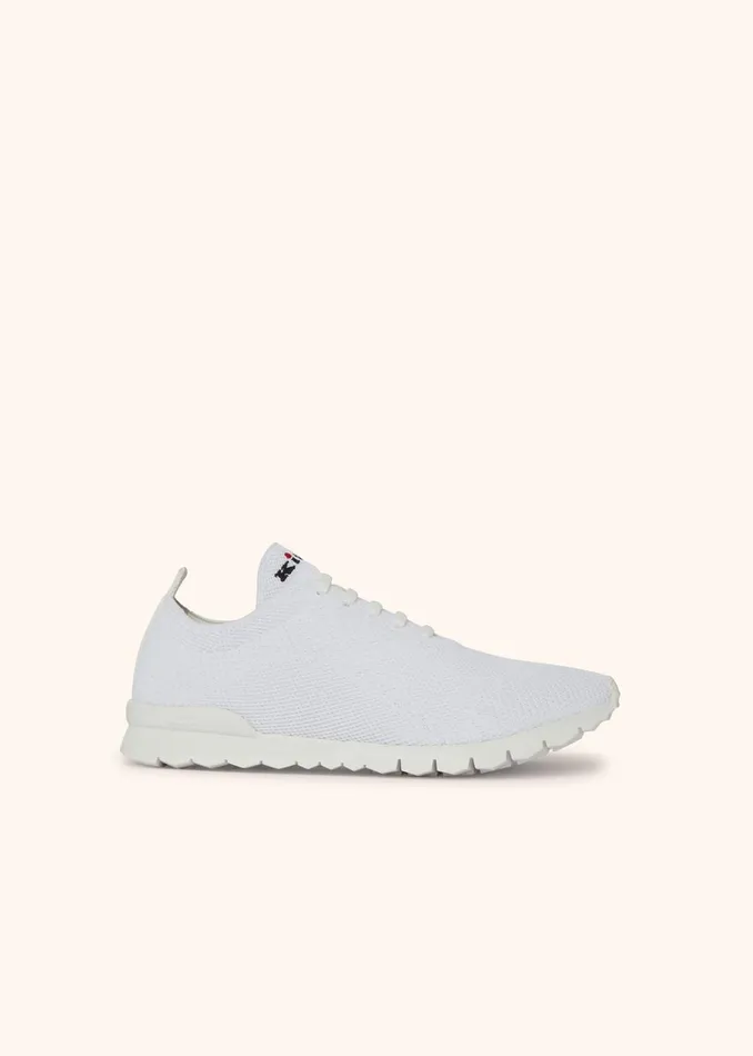 Kiton Shoes FITS 8211 SNEAKERS COTTON 8211 Women