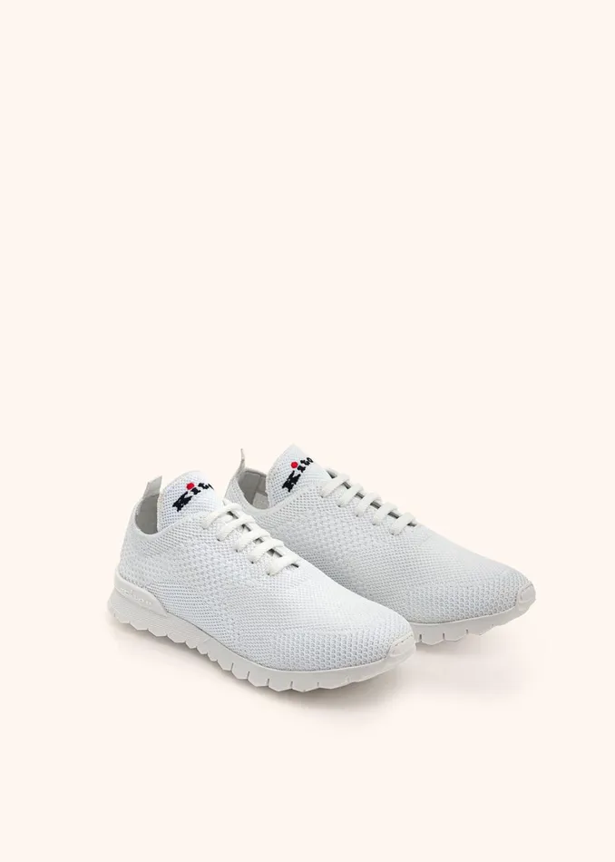 Kiton Shoes FITS 8211 SNEAKERS COTTON 8211 Women Kiton Shoes FITS 8211 SNEAKERS COTTON 8211 Women