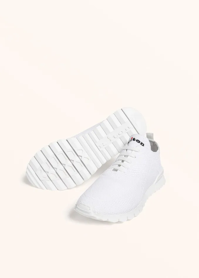 Kiton Shoes FITS 8211 SNEAKERS COTTON 8211 Women Kiton Shoes FITS 8211 SNEAKERS COTTON 8211 Women
