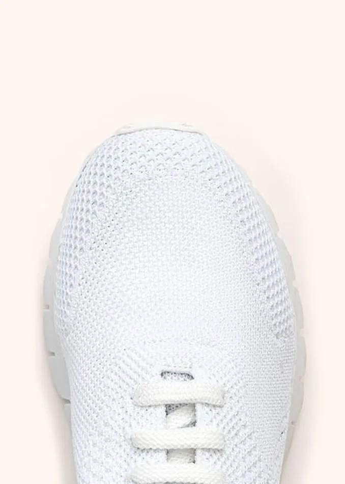 Kiton Shoes FITS 8211 SNEAKERS COTTON 8211 Women Kiton Shoes FITS 8211 SNEAKERS COTTON 8211 Women