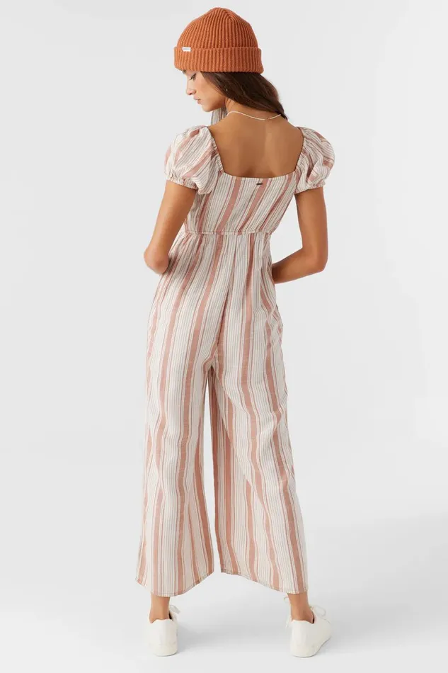 LANDRY JUMPSUIT Sierra Women O039NEILL Clothing