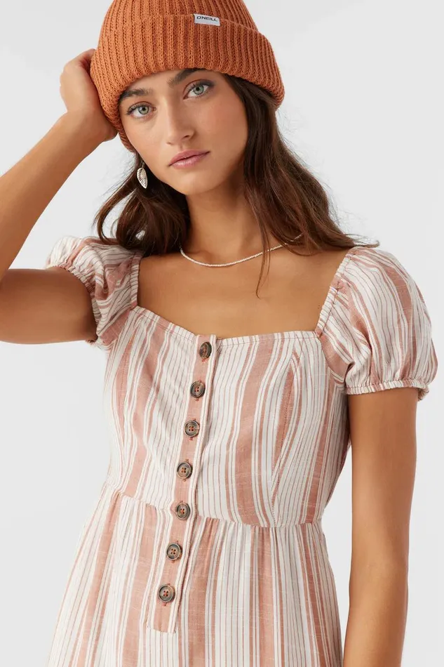 LANDRY JUMPSUIT Sierra Women O039NEILL Clothing