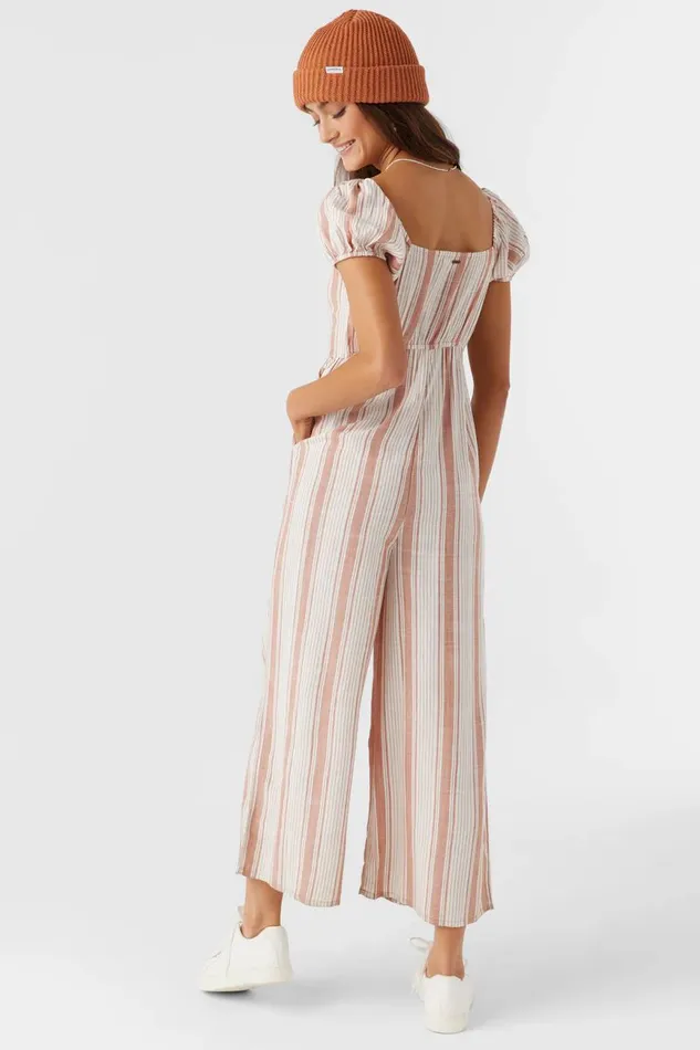 LANDRY JUMPSUIT Sierra Women O039NEILL Clothing