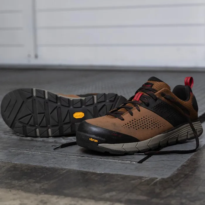 Lead Time Brown Composite Toe NMT Men Danner Shoes