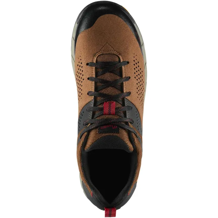 Lead Time Brown Composite Toe NMT Men Danner Shoes