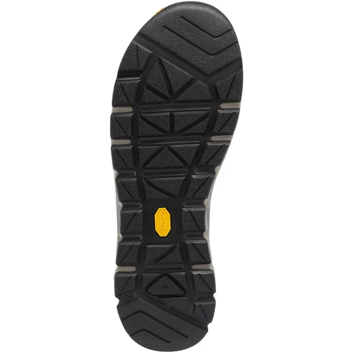 Lead Time Brown Composite Toe NMT Men Danner Shoes