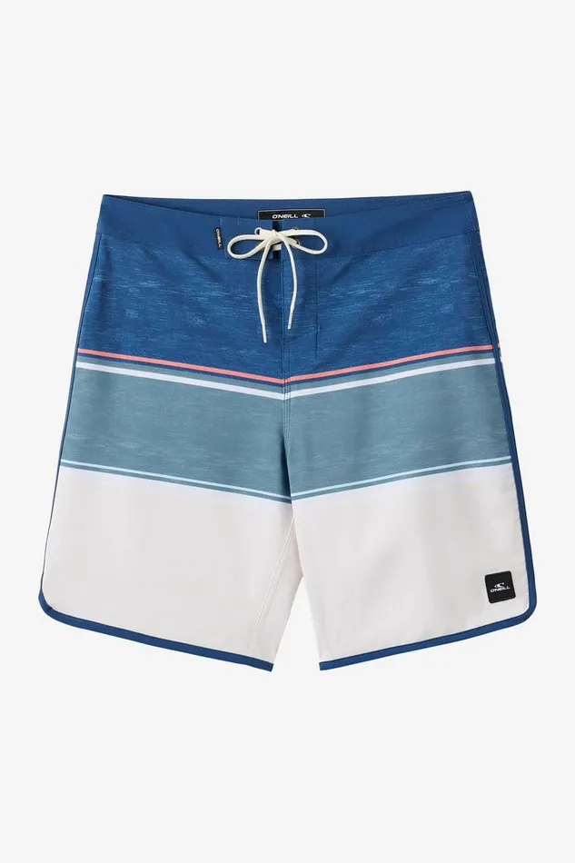 LENNOX SCALLOP 16034 BOARDSHORTS Kids O039NEILL Boy039S Clothing