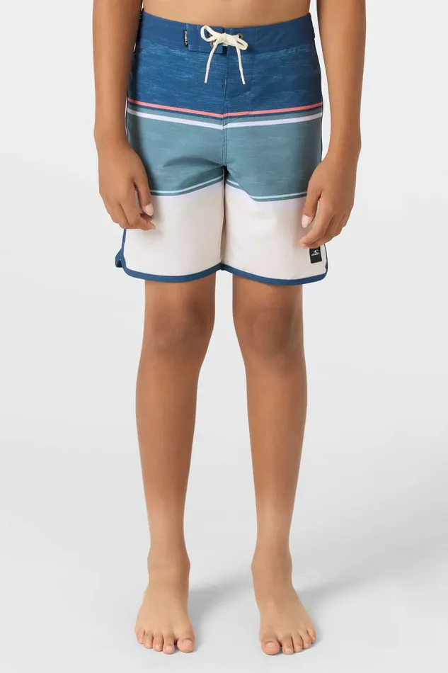 LENNOX SCALLOP 16034 BOARDSHORTS Kids O039NEILL Boy039S Clothing