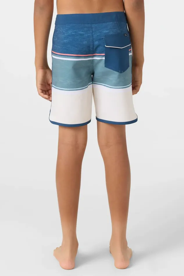 LENNOX SCALLOP 16034 BOARDSHORTS Kids O039NEILL Boy039S Clothing
