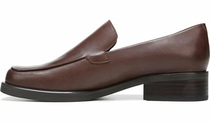 Loafers Women Franco Sarto Franco Bocca Loafer Oxford Brown Leather