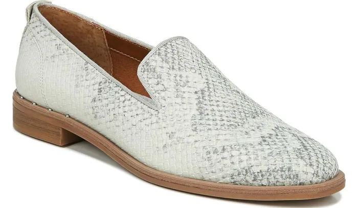 Loafers Women Franco Sarto Franco Jeena Loafer Natural