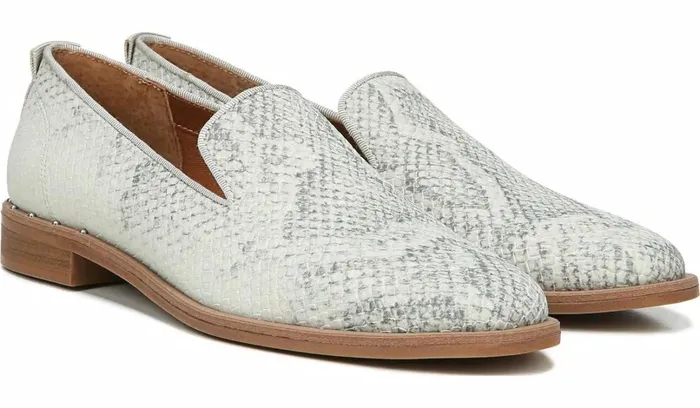 Loafers Women Franco Sarto Franco Jeena Loafer Natural