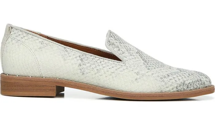 Loafers Women Franco Sarto Franco Jeena Loafer Natural