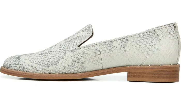 Loafers Women Franco Sarto Franco Jeena Loafer Natural