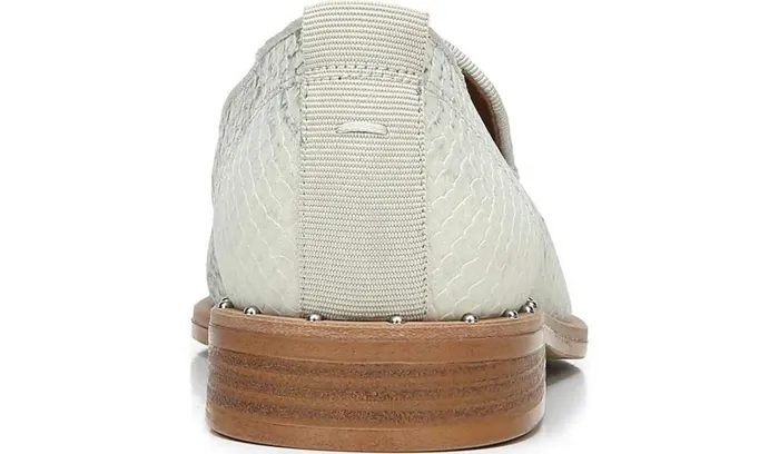 Loafers Women Franco Sarto Franco Jeena Loafer Natural