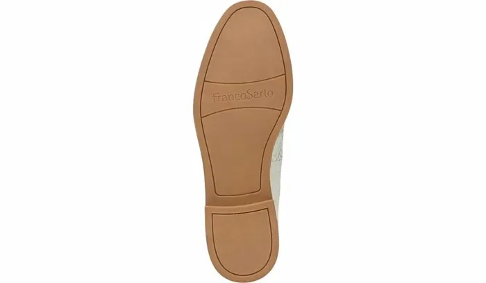 Loafers Women Franco Sarto Franco Jeena Loafer Natural