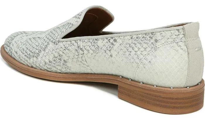 Loafers Women Franco Sarto Franco Jeena Loafer Natural