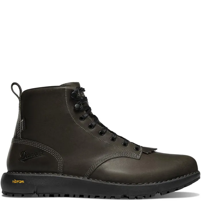Logger 917 GTX Charcoal Men Danner Boots