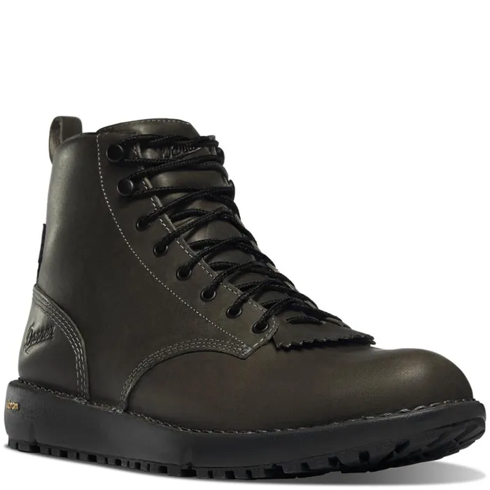Logger 917 GTX Charcoal Men Danner Boots