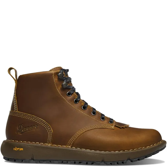 Logger 917 Wood Thrush Women Danner Casual Everyday