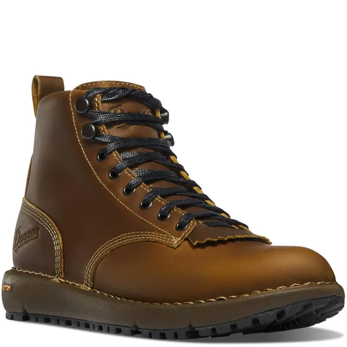 Logger 917 Wood Thrush Women Danner Casual Everyday