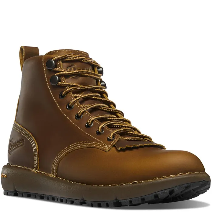 Logger 917 Wood Thrush Women Danner Casual Everyday
