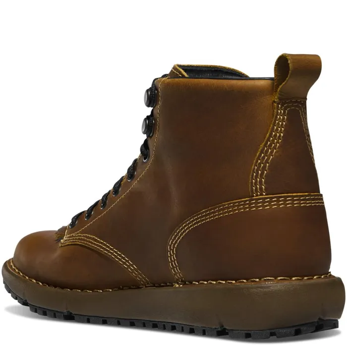Logger 917 Wood Thrush Women Danner Casual Everyday