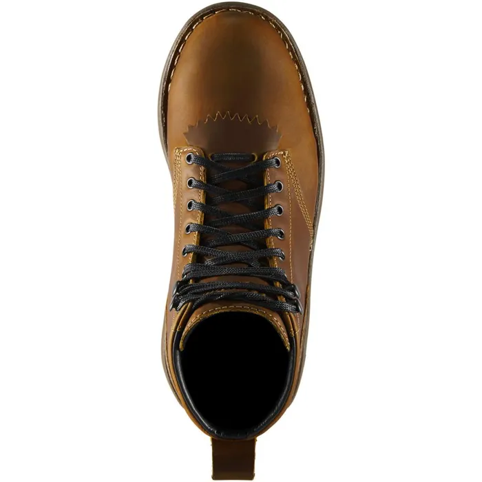 Logger 917 Wood Thrush Women Danner Casual Everyday