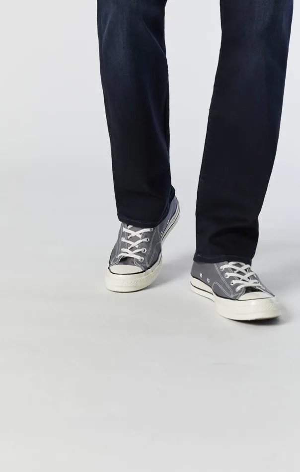 Matt Mid Rise Relaxed Straight Leg In Ink Williamsburg Men Mavi Jeans Denim Matt Mid Rise Relaxed Straight Leg In Ink Williamsburg Men Mavi Jeans Denim