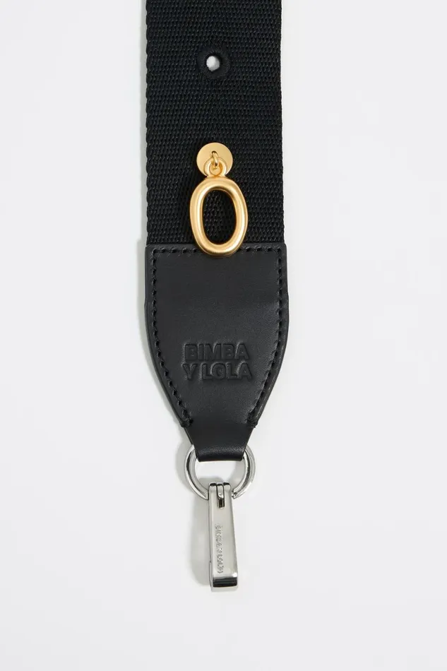 Matte Gold Letter O Charm Gold Yellow Women Bimba Y Lola Bag Charms Matte Gold Letter O Charm Gold Yellow Women Bimba Y Lola Bag Charms