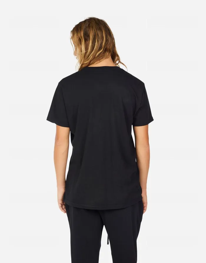 Men039s Sadler Moshi Cycle Black Lauren Moshi Tees