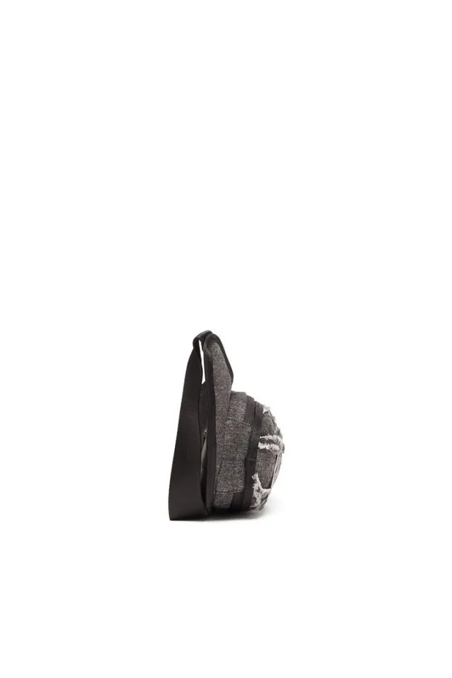 Men 1drPod Crossbody D Black Diesel Crossbody Bags Men 1drPod Crossbody D Black Diesel Crossbody Bags