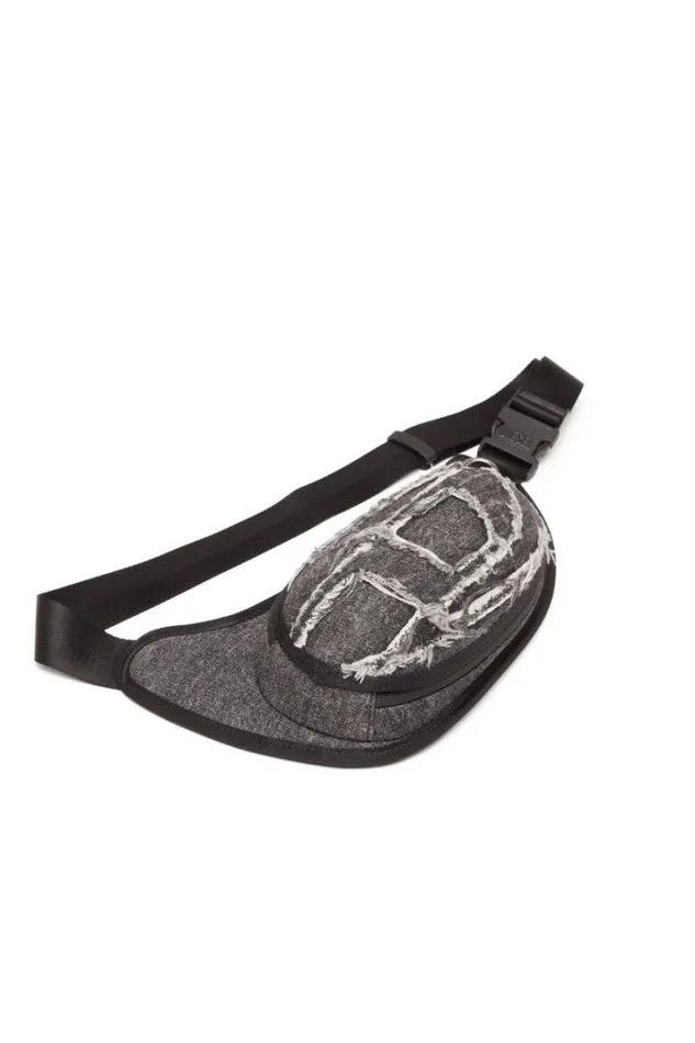 Men 1drPod Crossbody D Black Diesel Crossbody Bags Men 1drPod Crossbody D Black Diesel Crossbody Bags