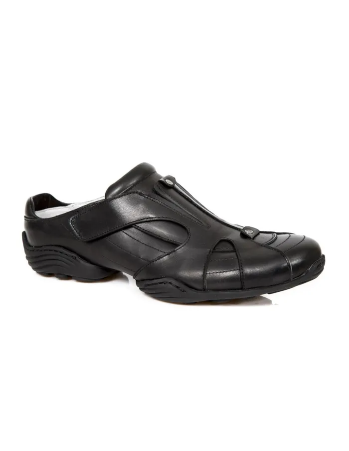 Men Abs M8110C1 New Rock Sneakers