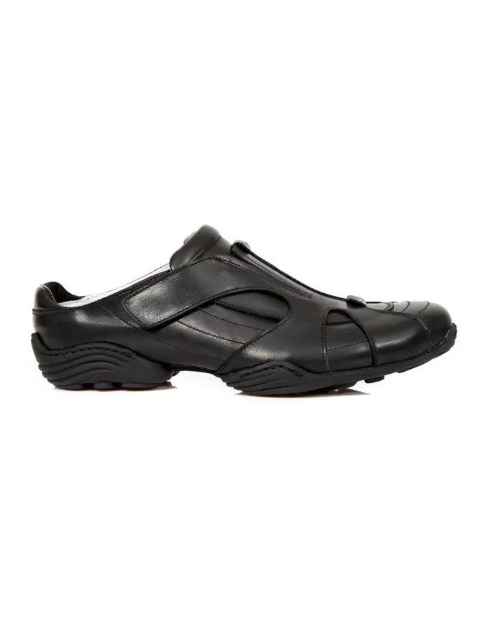 Men Abs M8110C1 New Rock Sneakers Men Abs M8110C1 New Rock Sneakers