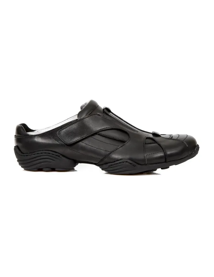 Men Abs M8110C1 New Rock Sneakers Men Abs M8110C1 New Rock Sneakers