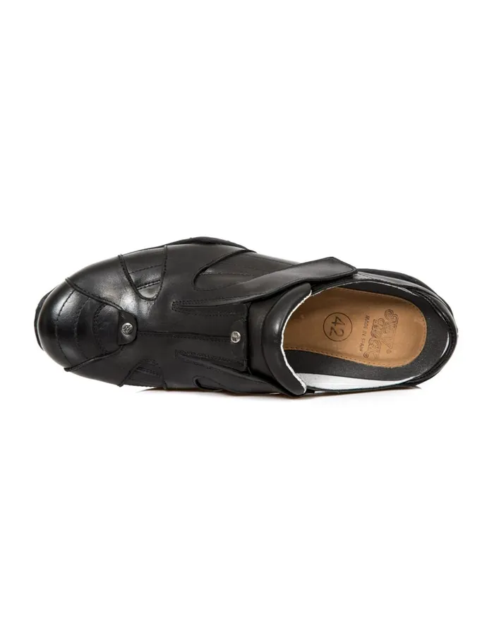 Men Abs M8110C1 New Rock Sneakers Men Abs M8110C1 New Rock Sneakers