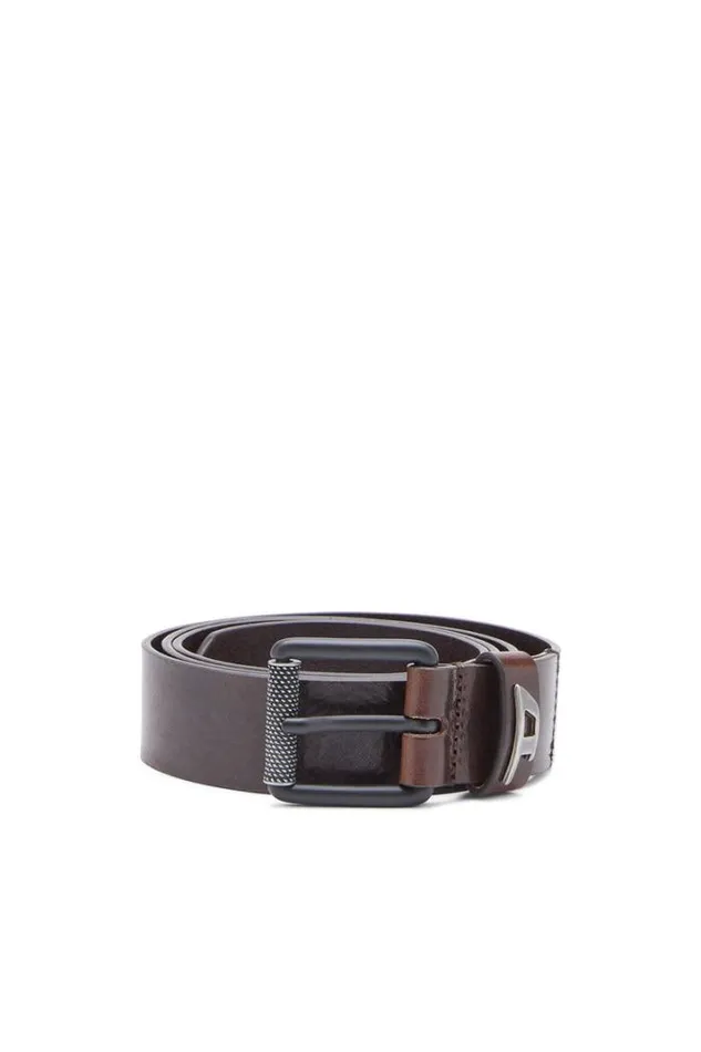 Men BDave Ii Brown Diesel Belts