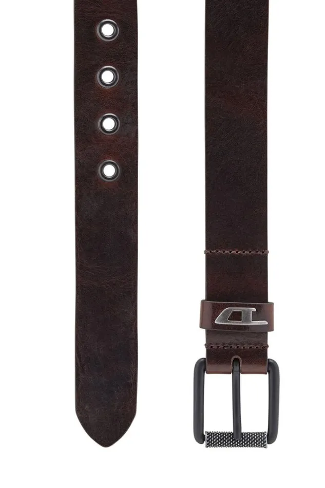 Men BDave Ii Brown Diesel Belts Men BDave Ii Brown Diesel Belts