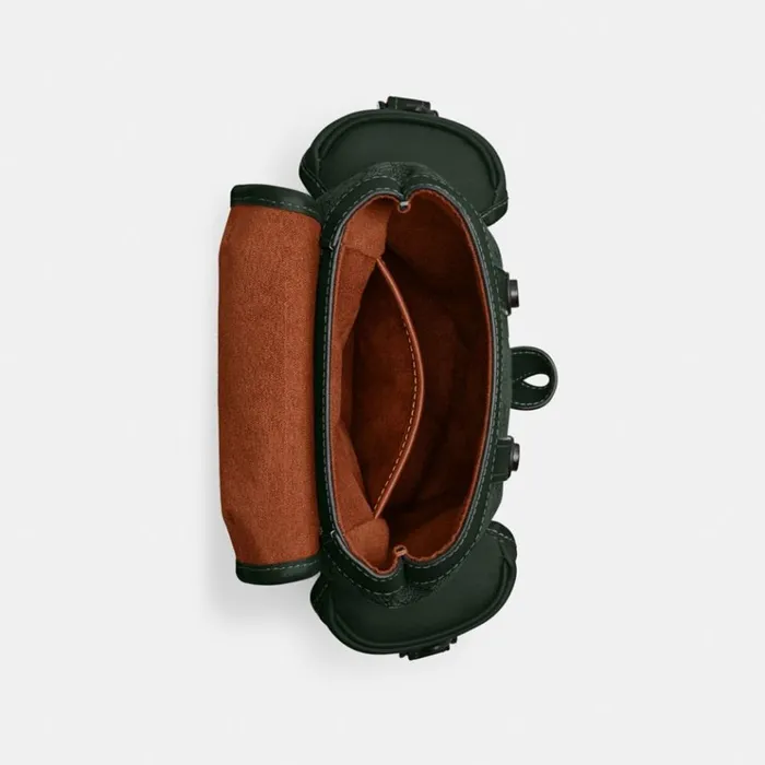 Men Backpacks Coach Hitch Backpack 13 In Micro Signature Jacquard Amazon Green Men Backpacks Coach Hitch Backpack 13 In Micro Signature Jacquard Amazon Green