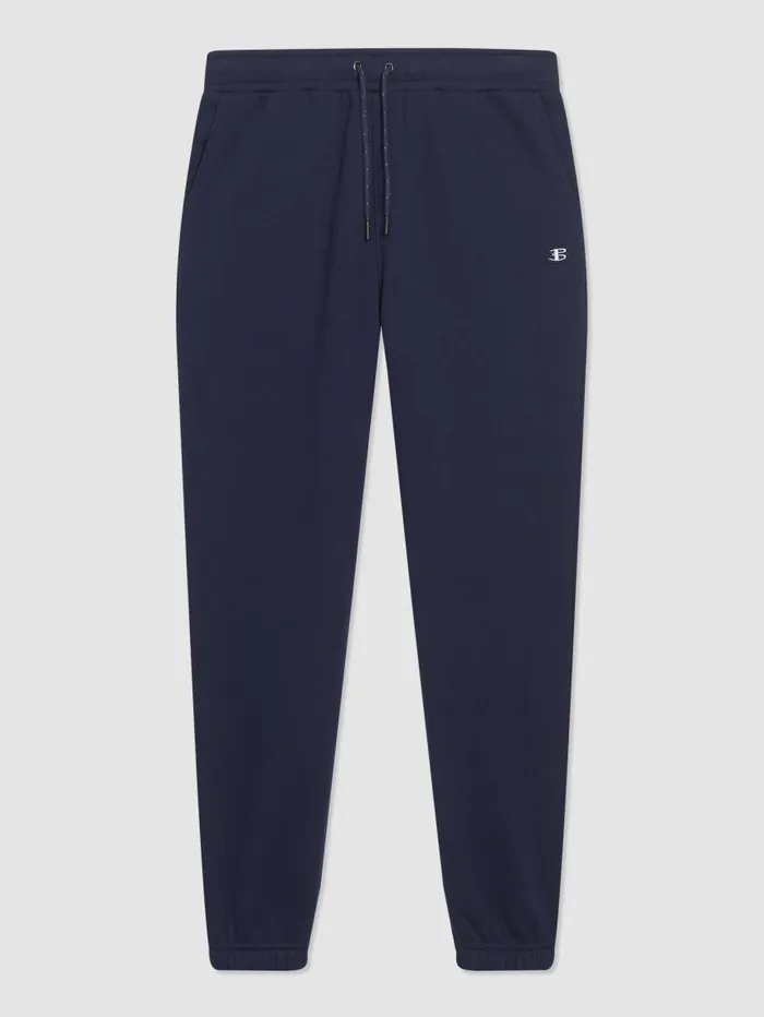 Men Ben Sherman Joggers and Track Pants B By Jogger 8211 Marine
