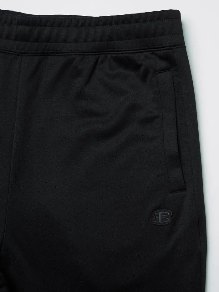 Men Ben Sherman Joggers and Track Pants B By Tricot Track Pant 8211 Black