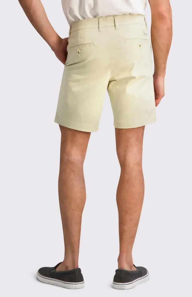 Men Ben Sherman Shorts Signature Chino Shorts 8211 Stone Men Ben Sherman Shorts Signature Chino Shorts 8211 Stone