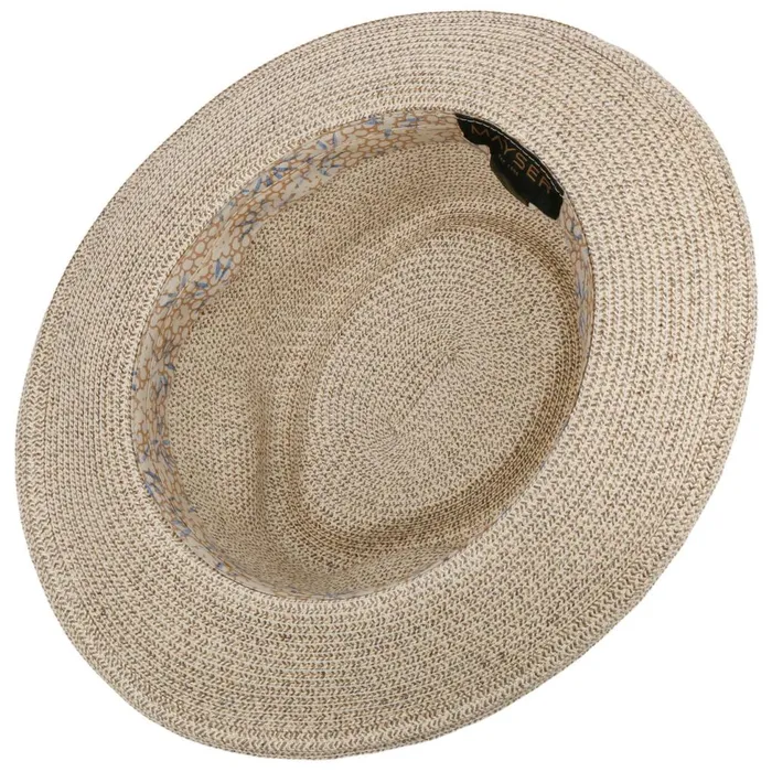 Men Bogart Hats Mayser Marco Leinenhut Light Beige Men Bogart Hats Mayser Marco Leinenhut Light Beige