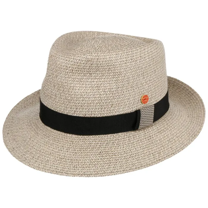 Men Bogart Hats Mayser Marco Leinenhut Light Beige Men Bogart Hats Mayser Marco Leinenhut Light Beige