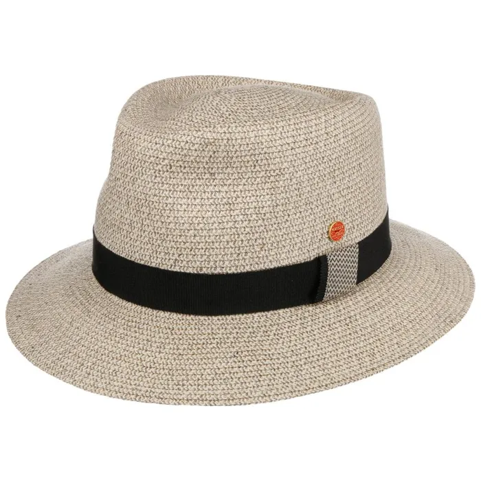Men Bogart Hats Mayser Marco Leinenhut Light Beige Men Bogart Hats Mayser Marco Leinenhut Light Beige