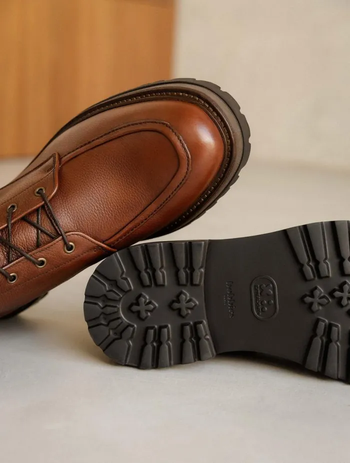 Men Boots Bobbies Douglas Bourbon Men Boots Bobbies Douglas Bourbon