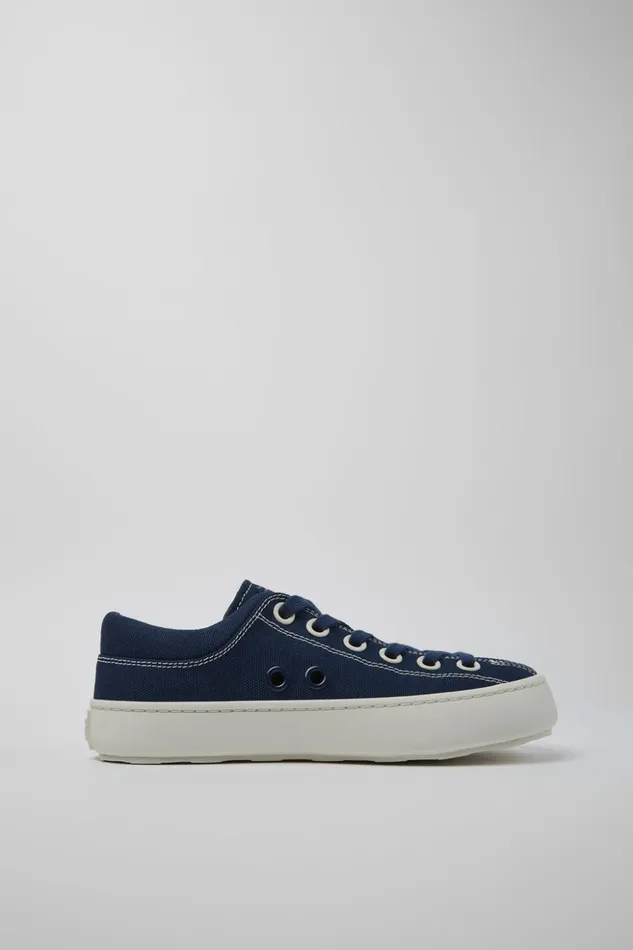 Men Camper X SUNNEI Unisex Textile Shoes Camper Sneakers