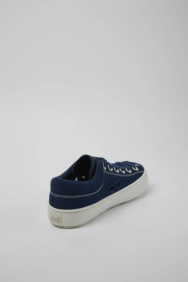 Men Camper X SUNNEI Unisex Textile Shoes Camper Sneakers