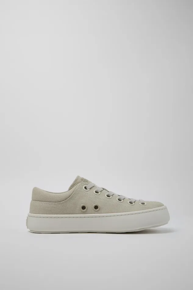 Men Camper X SUNNEI Unisex Textile Shoes Camper Sneakers